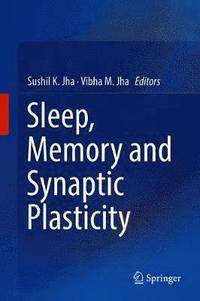 bokomslag Sleep, Memory and Synaptic Plasticity