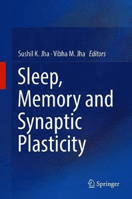 bokomslag Sleep, Memory and Synaptic Plasticity