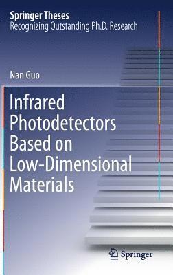 Infrared Photodetectors Based on Low-Dimensional Materials 1