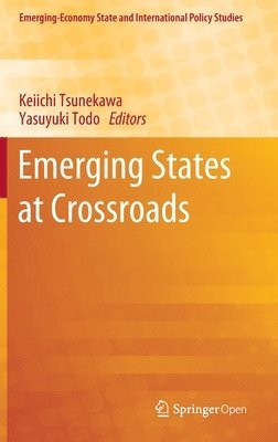 Emerging States at Crossroads 1