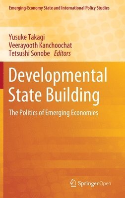 Developmental State Building 1