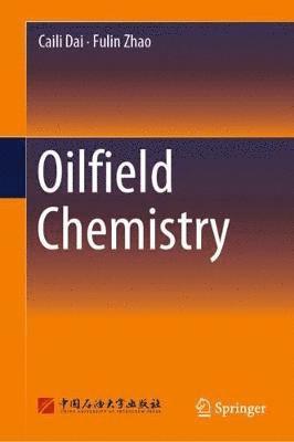 Oilfield Chemistry 1