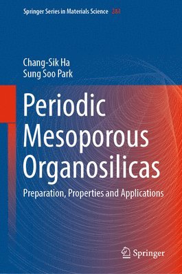 Periodic Mesoporous Organosilicas 1