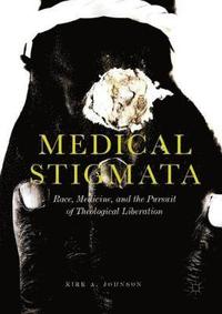 bokomslag Medical Stigmata