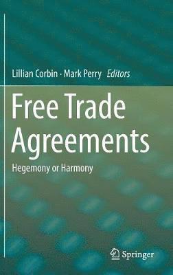 Free Trade Agreements