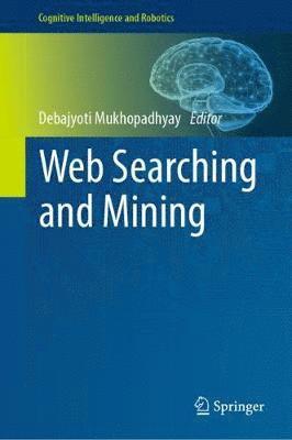 Web Searching and Mining 1