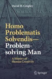 bokomslag Homo Problematis SolvendisProblem-solving Man