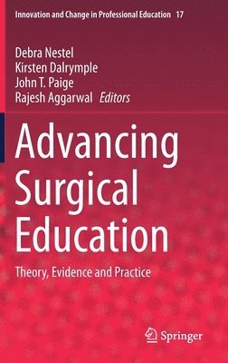 Advancing Surgical Education 1