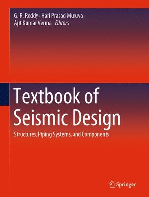 Textbook of Seismic Design 1