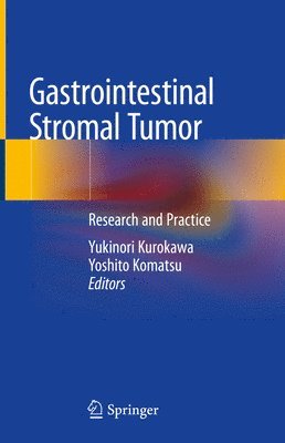 Gastrointestinal Stromal Tumor 1