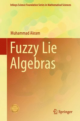 bokomslag Fuzzy Lie Algebras