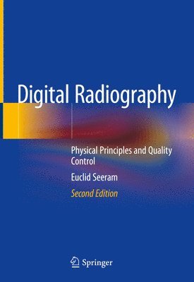 bokomslag Digital Radiography