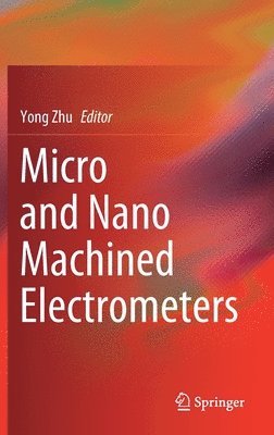 Micro and Nano Machined Electrometers 1