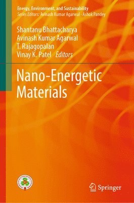 Nano-Energetic Materials 1