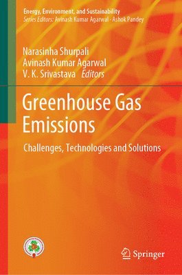 Greenhouse Gas Emissions 1