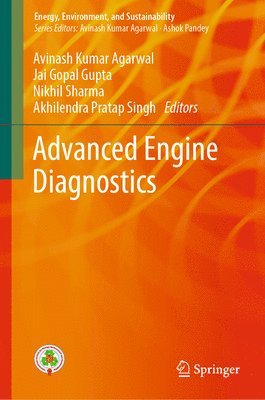 Advanced Engine Diagnostics 1