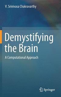 bokomslag Demystifying the Brain