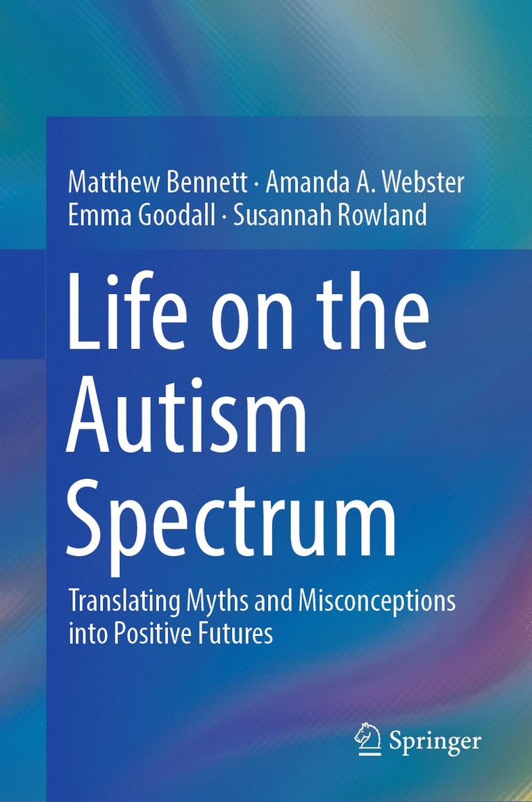 Life on the Autism Spectrum 1