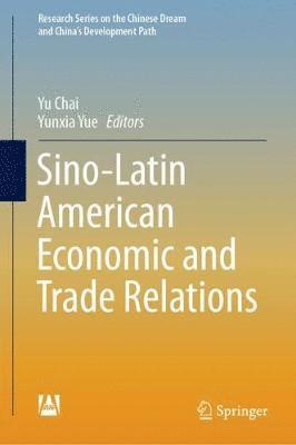 Sino-Latin American Economic and Trade Relations 1