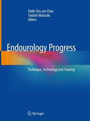 Endourology Progress 1