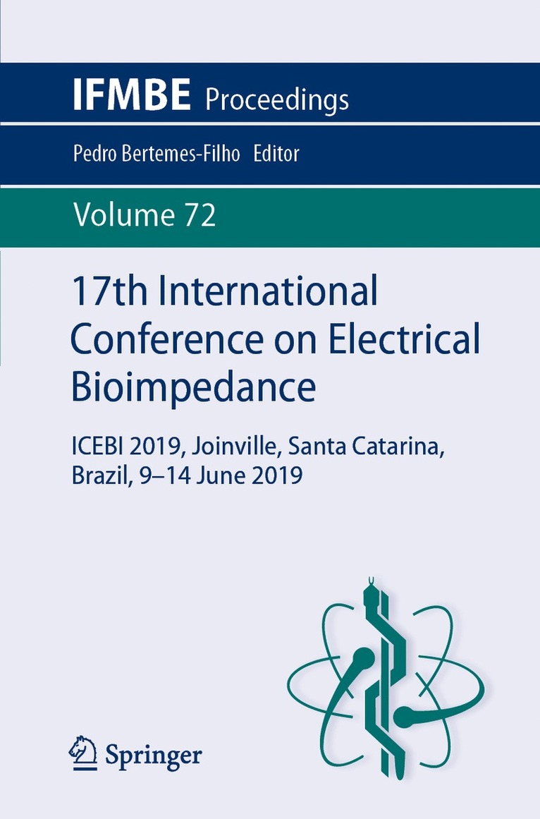 17th International Conference on Electrical Bioimpedance