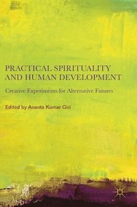 bokomslag Practical Spirituality and Human Development