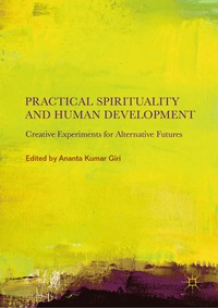 bokomslag Practical Spirituality and Human Development