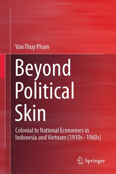 bokomslag Beyond Political Skin