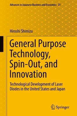 General Purpose Technology, Spin-Out, and Innovation 1