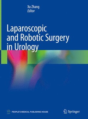 Laparoscopic and Robotic Surgery in Urology 1