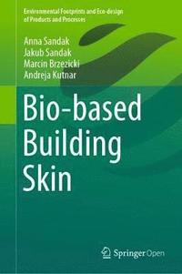 bokomslag Bio-based Building Skin