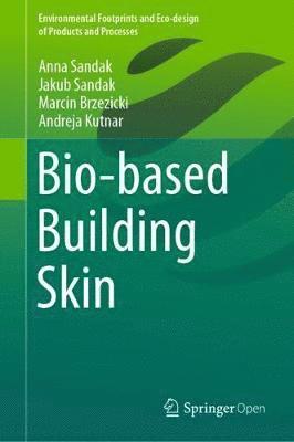 Bio-based Building Skin 1