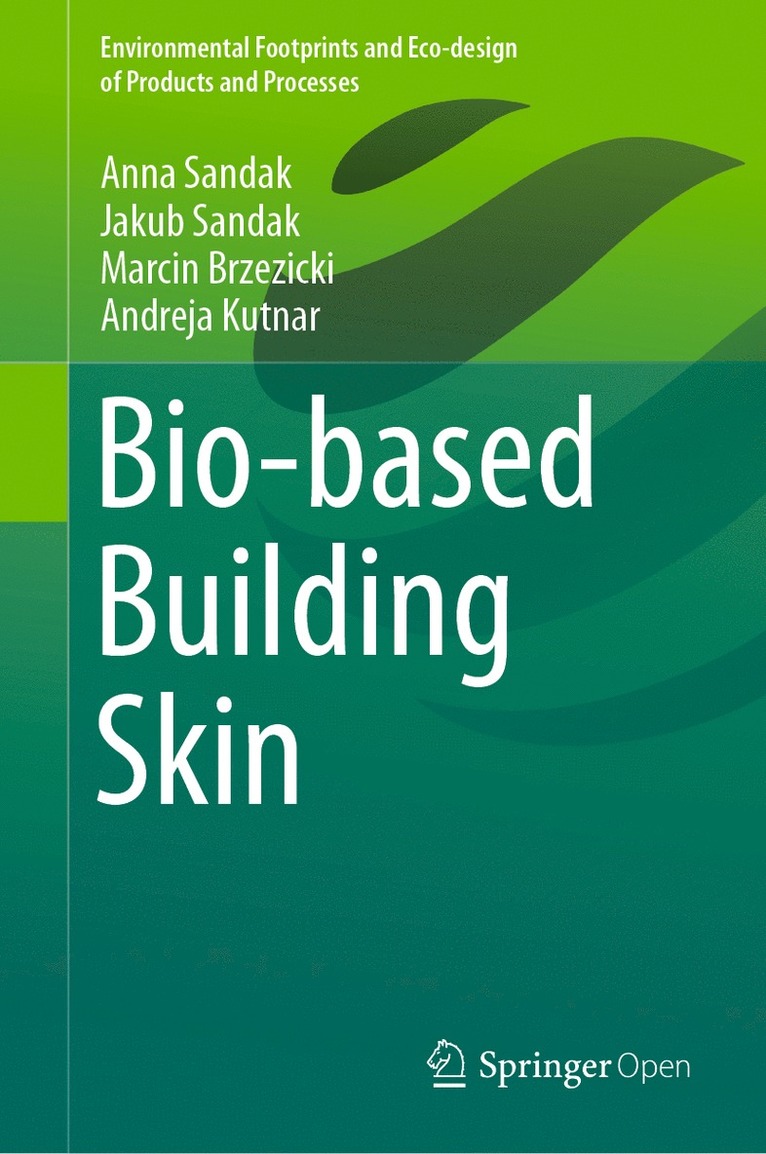 Bio-based Building Skin