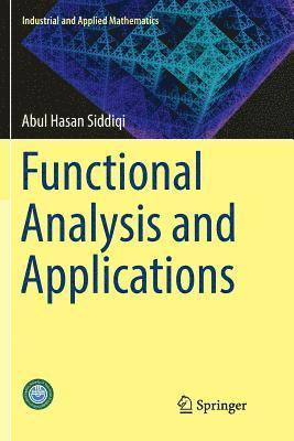 Functional Analysis and Applications 1