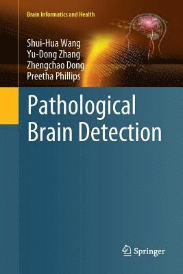 Pathological Brain Detection 1