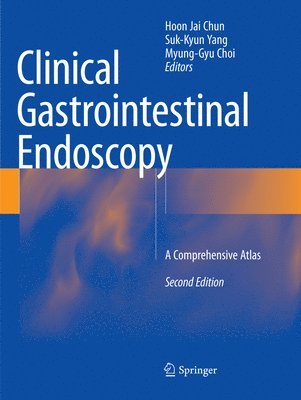 Clinical Gastrointestinal Endoscopy 1