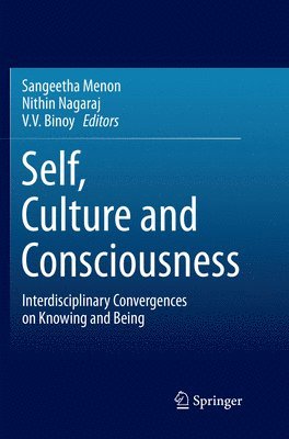 Self, Culture and Consciousness 1