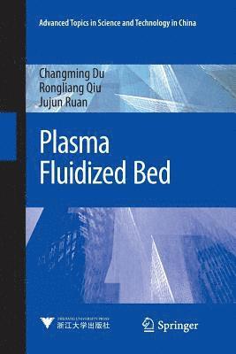 bokomslag Plasma Fluidized Bed