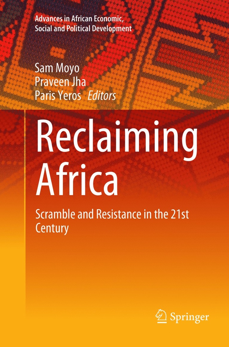 Reclaiming Africa