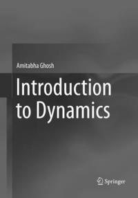 bokomslag Introduction to Dynamics