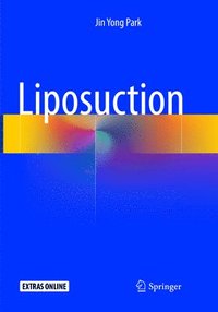 bokomslag Liposuction