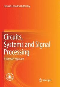 bokomslag Circuits, Systems and Signal Processing