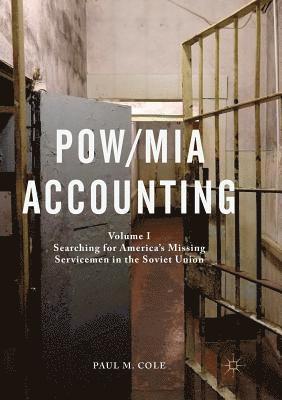 POW/MIA Accounting 1