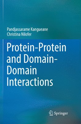Protein-Protein and Domain-Domain Interactions 1