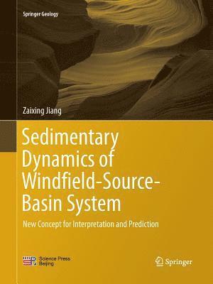 Sedimentary Dynamics of Windfield-Source-Basin System 1