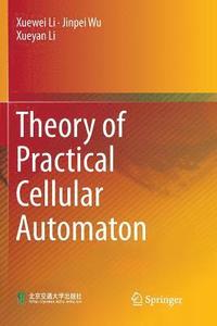 bokomslag Theory of Practical Cellular Automaton