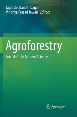 Agroforestry 1