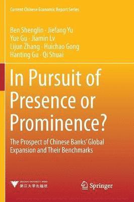 In Pursuit of Presence or Prominence? 1