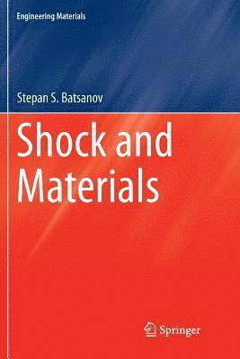 Shock and Materials
