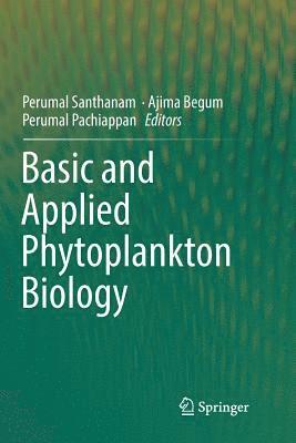 Basic and Applied Phytoplankton Biology 1